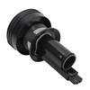 Dust Cup Filter for Ultenic U10 ABS Handheld Cordless Vacuum Cleaner Replacement Dust Cup Filter