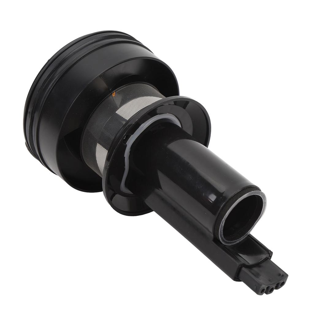 Dust Cup Filter for Ultenic U10 ABS Handheld Cordless Vacuum Cleaner Replacement Dust Cup Filter