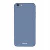 Sc Silicone Case Iphone 6/6S Plus Blue