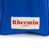 Rheemin Day Bag   Blue Aura