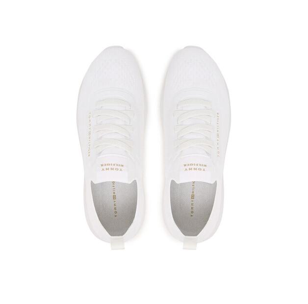 Tommy Hilfiger Knit Extralight Runner Sneakers