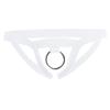 Pánské spodní prádlo Sexy spodní prádlo Kalhotky String Homme Bikini Kalhotky Gay Spodní prádlo O-kroužek