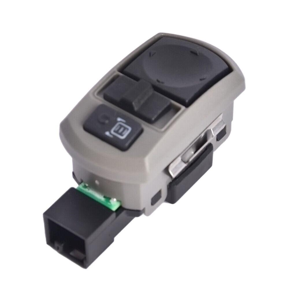 901-5401 New Door Mirror Switch Fit For Peterbilt Kenworth T660 2006-2010