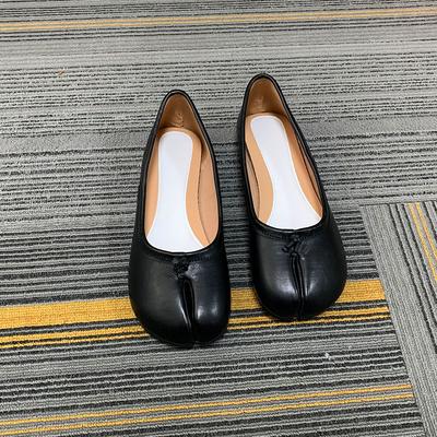 Fashion Fashion Strange Toe Footwear Slip On Women Flats With Shoes Female New In Summer Spring Shallow Ladies Flats Soft Shoes Lady