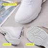 2023 Summer New Women's Shoes Casual Sports Shoes Comfortable Breathable Running Flying Knitting Shoes
