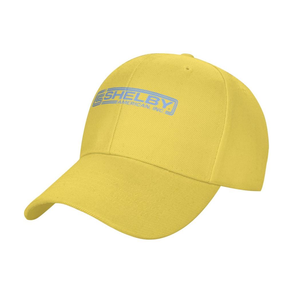 Shelby American Lightweight Summer Hat Baseball Cap Baseball Cap Unisex