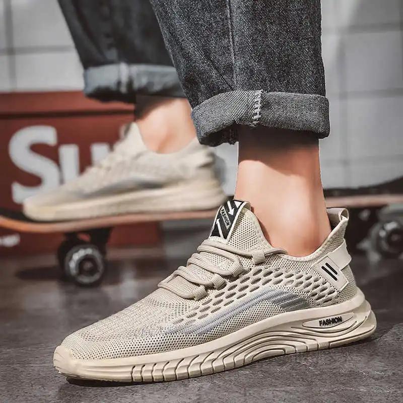 Fashion Plataform Chunky Sneakers Luxury Brand Men Therapeutic Cheap Mens Shoes Damske Tenisky Sport Festival Real Shooes Jogging