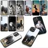 Phone Cover Running Wild Horse Cool Casing for Apple iPhone 17 16 11 Pro XS Max XR 6 7 8 Plus + 16E SE 2020 Air 5 8+ Case