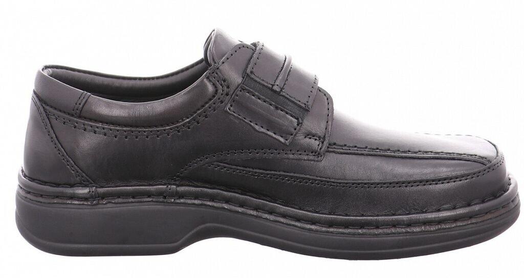 Sneaker Ara BEN Kletter schwarz