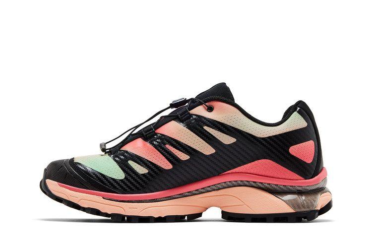 Men's Sneakers Salomon XT-4 OG 'Aurora Borealis Pack - Prairie Sunset'
