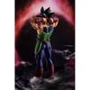 Banpresto Dragon Ball Z Bardock Color CREATOR×CREATOR (Normal Ver.)