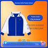 Shenzhen Primary School Premium Winter Sportswear