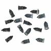 New 40x L+S Car Motorcycle Tubeless Tyre Repair Rubber Nail Vacuum Self-tire Repair