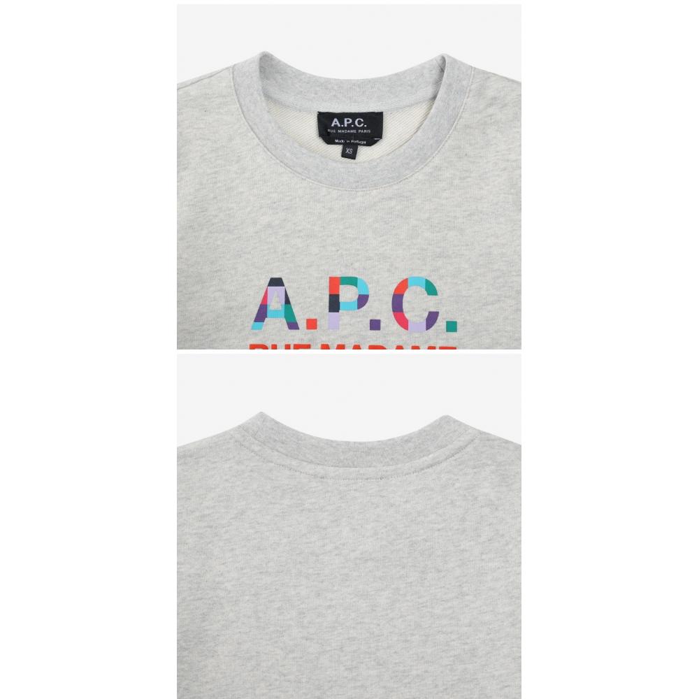     Coezf F27769 Paa Heathered Ecru Achille           