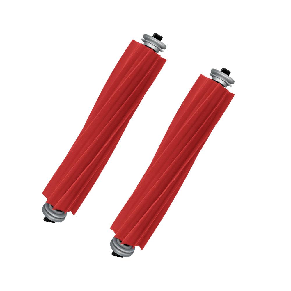 Compatible For Roborock S7, S70,S7 Max,T7S Robot Vacuum Replacement Roller Main Side Brush HEPA Filter Mop Pad Spare Parts