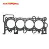 L15A1 For HONDA CITY JAZZ II GD 1.5 FF metal Cylinder Head gasket Engine Part Engine Gasket 12251-REB-Z01 10176100