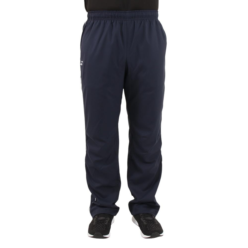 Babolat Men Tennis Club Team Pants Wind Pants Long Pants BUT1260C 2021FW