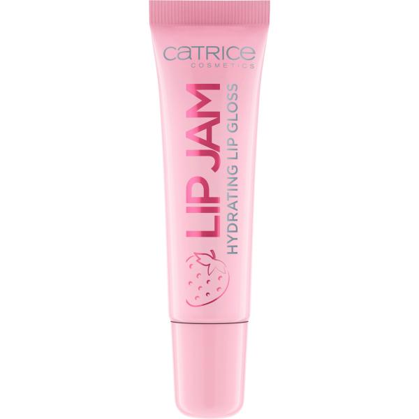 Catrice Lip Gloss Lip Jam Hydrating 020, 10ml