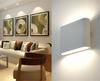 Ultra-thin Waterproof Outdoor Wall & Stair Light for Hallway, Living Room, Bedroom, Balcony, Courtyard
