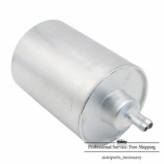 NEW Fuel Filter A0024776401 For Benz C230 C280 CL600 CLK500 S430 SLK230 SL500