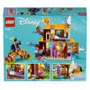 LEGO Disney Princess Aurora's Forest Cottage 43188