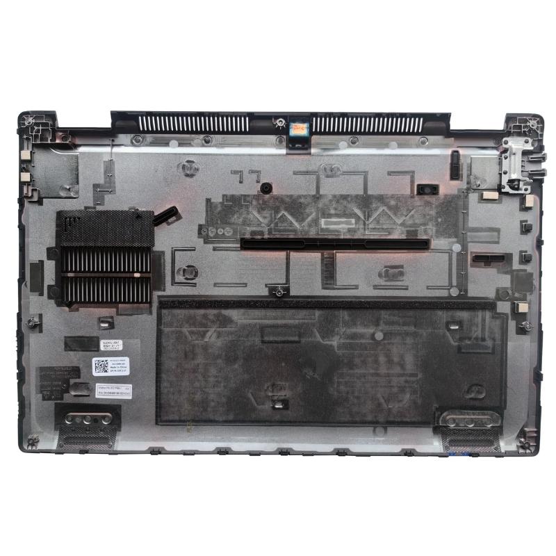NEUE ORIGINALE Laptop LCD Rückabdeckung Unteres Gehäuse Für Latitude 5520 5521 Precision 3560 3561 E5520 M560 E5521 094D8X 03C21P