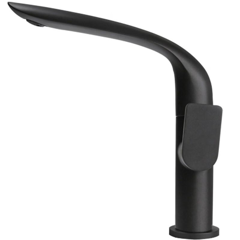 Rotating Basin Faucet