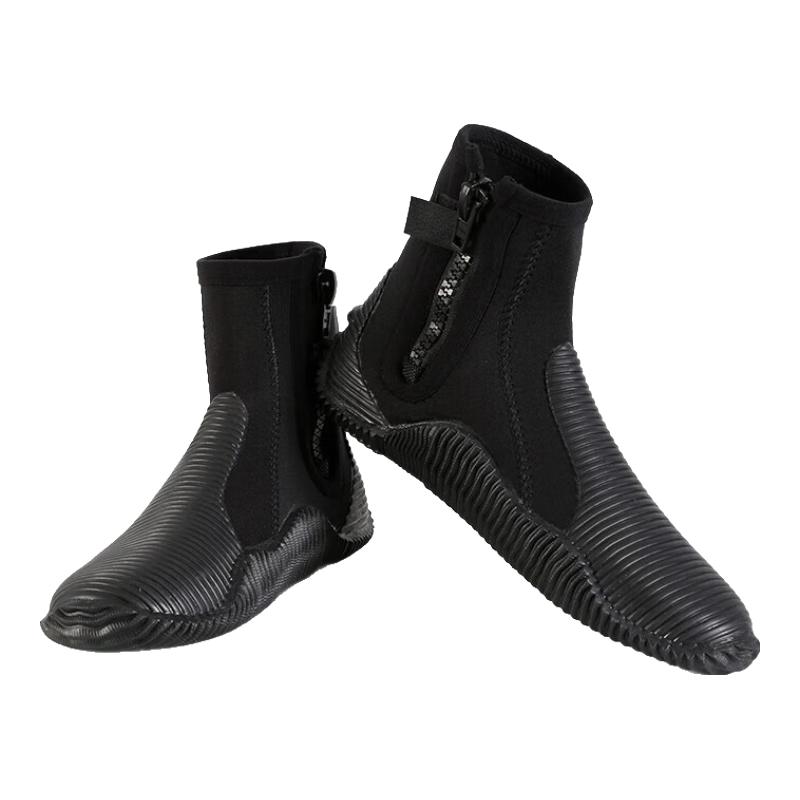 Shy Neoprene Water Rescue Boots 43