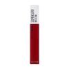 Super Stay Matte Ink, Liquid Lipstick, 80 Ruler 0.17 Fl Oz