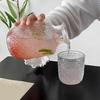 Veselă pentru băuturi – Vase pentru apă și carafe