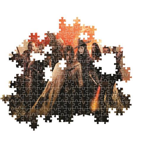 Clementoni Netflix Rebel Moon Compact 1000-Piece Puzzle (2)