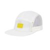 Mountain Men's and Women's Summer Thin Breathable Cap Mesh Sunscreen Shade Outdoor Cool Hat Fishing Mountaineering Cap