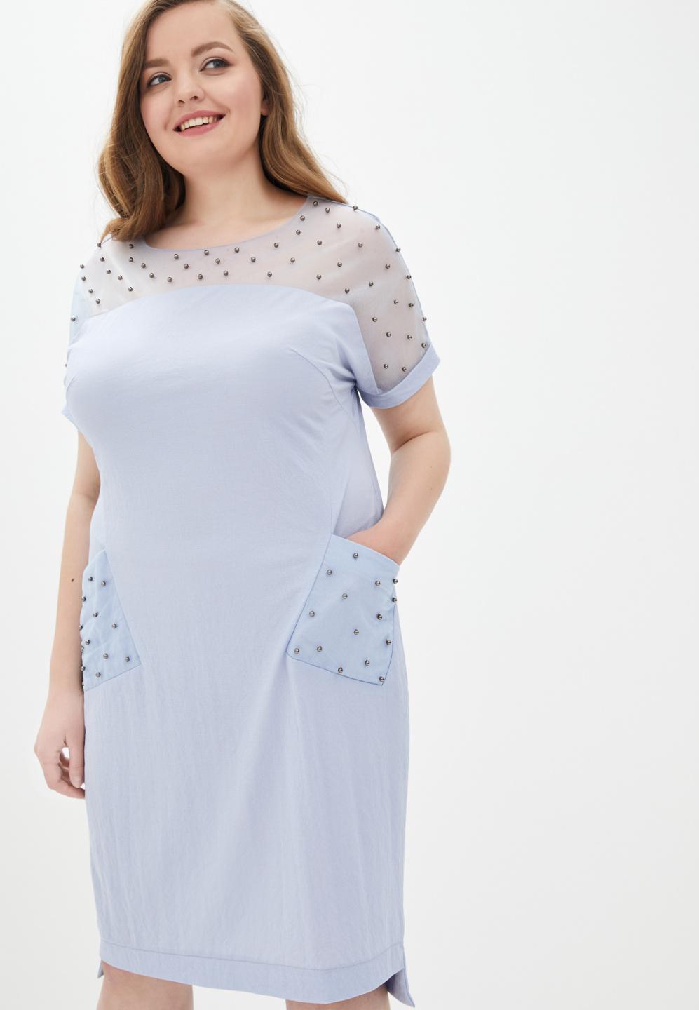 

Сукня Ліка Luzana 4XL