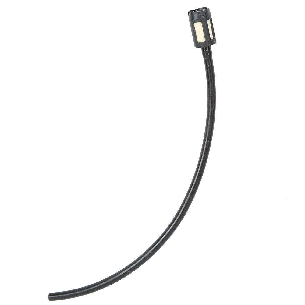 6Pcs Fuel Hose Line Pipe Assembly Replacement Accessories for Strimmer Lawn Mower