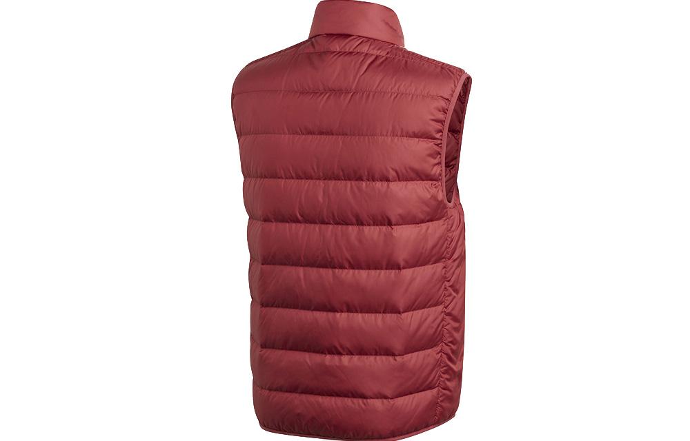adidas Down Jacket Winter Men's Red GH4585