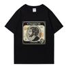 New In Hot Sale Bbno$ Check Fans Tour 2025 T Shirts Men Women Y2k Funny Vintage Short Sleeve T-shirt Unisex 100% Cotton Clothing