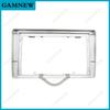 9 Inch Car Frame Fascia Adapter Android Radio Audio Dash Fitting Panel Kit For JAC TONGYUE Yuet 2008-2012