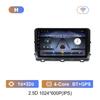 Car Radio Multimedia Player Android 14 Intelligent System for Kia Ceed 3 CD 2018 - 2022 2.5D Screen GPS Navigation WiFi BT
