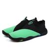 New soft-soled creek shoes barefoot snorkeling wading shoes fitness swimming shoes diving outdoor barefoot beach shoes