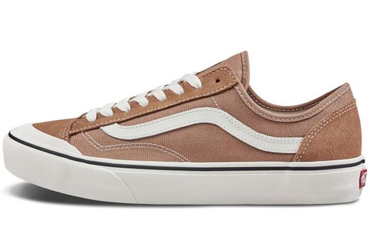 Vans Style 36 Decon Sf Lion/Marshmallow VN0A3MVLXMT 44