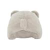 PP Cotton Filled Stuffed Animal Doll No Shedding Cute Hamster Toy  Home Bedroom Decor