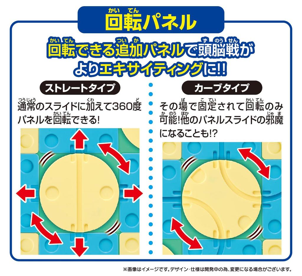 MegaHouse Chiku Taku Ban Ban Board Game Ages 6 and Up