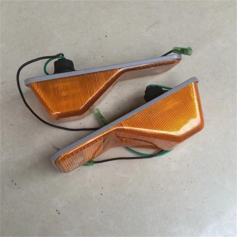 Dongfeng EQ1118GA Vehicle Door Side Turn Signal Lamp