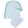 Lacoste Logo plaaster Treeningpükste komplekt kahest osast WH8978