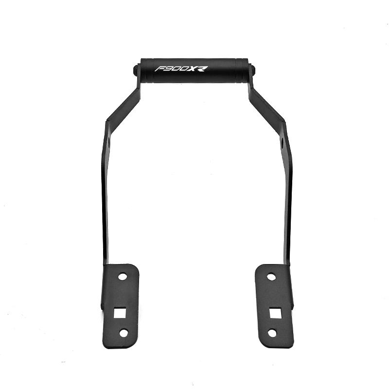 For BMW F900XR F 900 XR 2020 2025 2025 2025 Motorcycle F900 XR Windshield Stand Holder Mobile Phone GPS Navigation Plate Bracket
