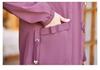 Mother's Spring/Autumn 2026 Jacket for Women: Stylish, Loose-Fit, Hooded Top for Middle-aged and Elderly