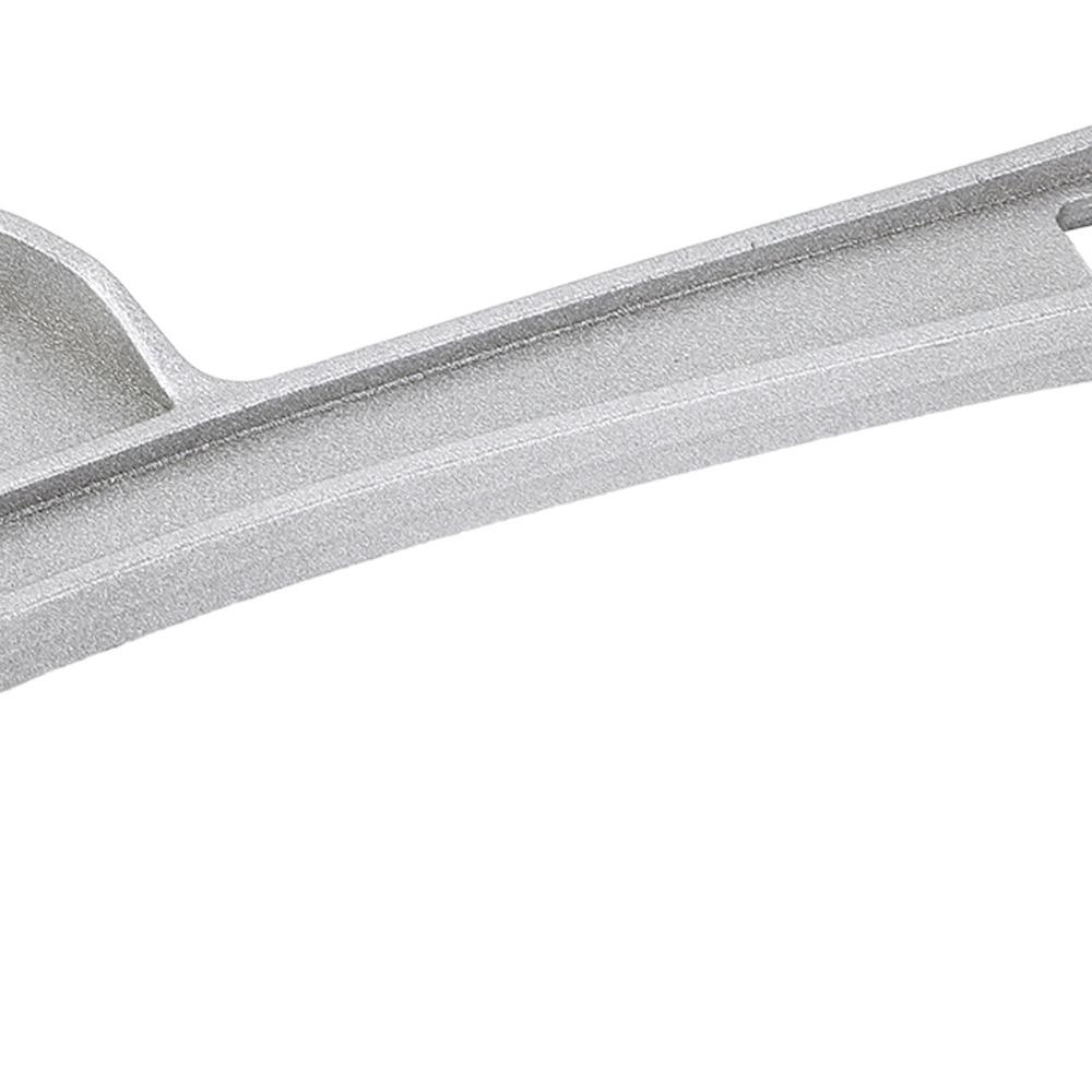 2PCS Aluminum Alloy Bucket Opener Tool 3-in-1 Lid Remover Tool Pail Opener Tool  Industrial