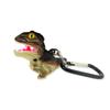 Sun Company Wildlight Animal Caribina Flashlight Mini Animal Keychain Flashlight One Blue for and Campers Size, Turtle, Kids, Nurses,