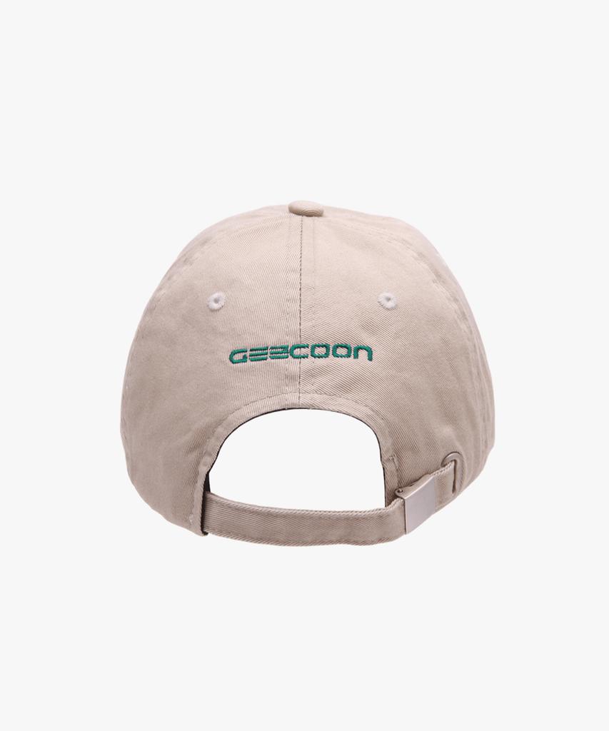 Jikun Symbol Ball Cap Gee226-017