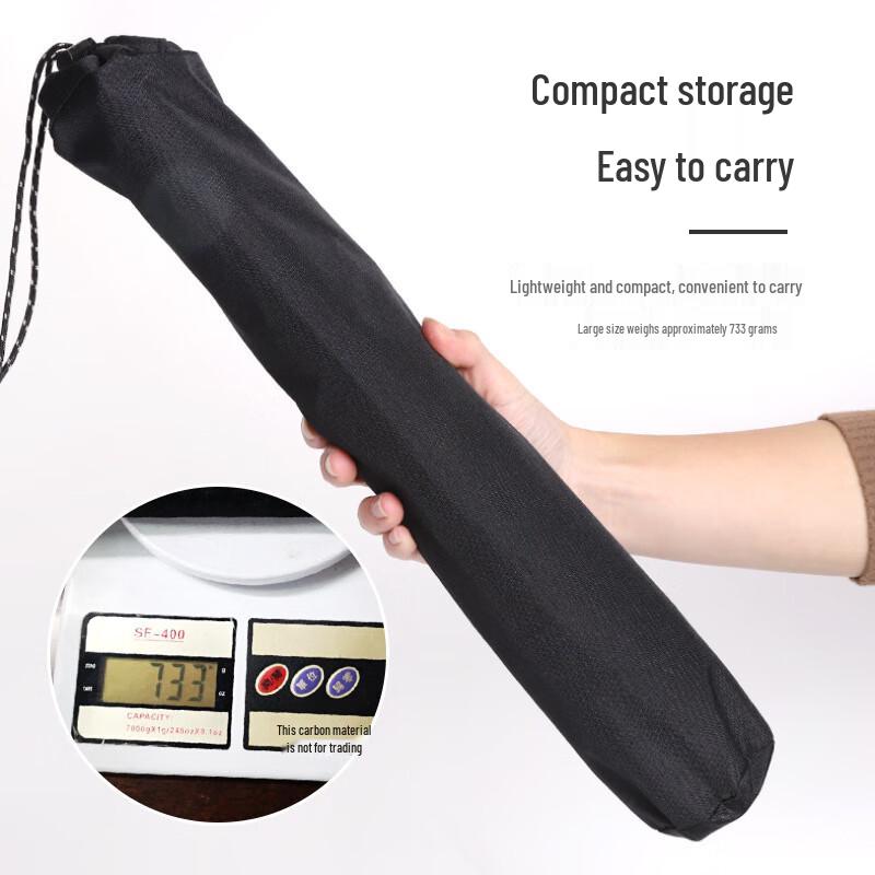 Detachable Outdoor Camping Storage Tripod Rack